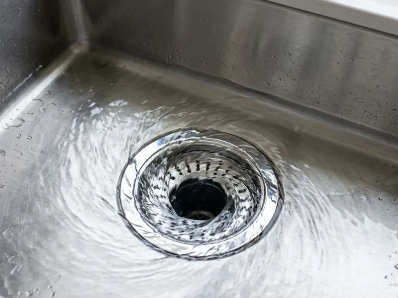 Drain Cleaning Plumber in Posey, CA